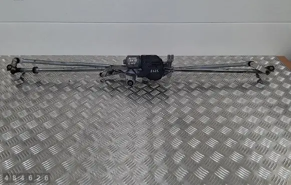 Opel Astra J Front wiper linkage 13262436