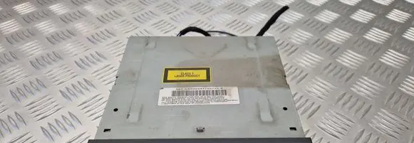 Mercedes-Benz S W220 GPS navigation control unit/module A2208206085
