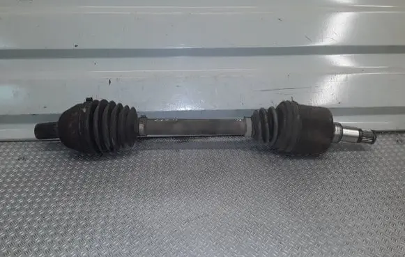 Ford S-MAX Front driveshaft