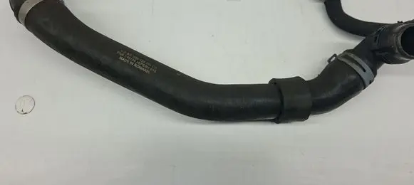 Skoda Superb B8 (3V) Engine coolant pipe/hose 5Q0122101CN
