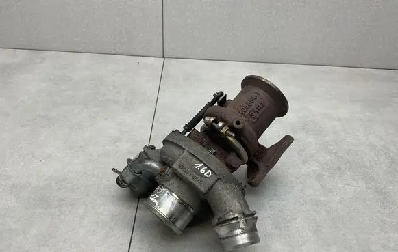 Opel Astra K Turbo 55496238