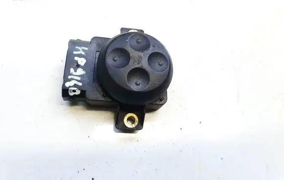 Audi A6 S6 C6 4F Seat control switch 8e0959777