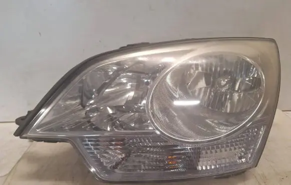 Opel Antara Headlight/headlamp E13252228