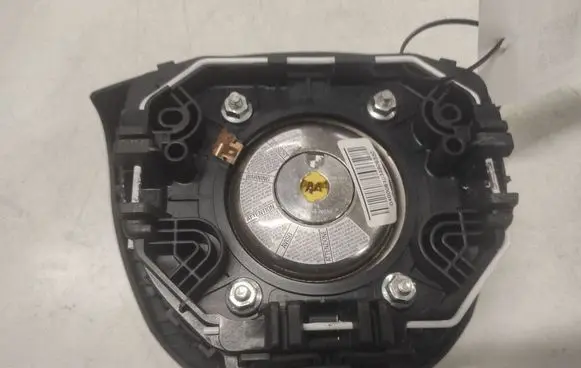 Ford Focus Steering wheel airbag 4M51A042B85