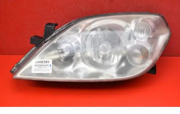 Headlight/headlamp