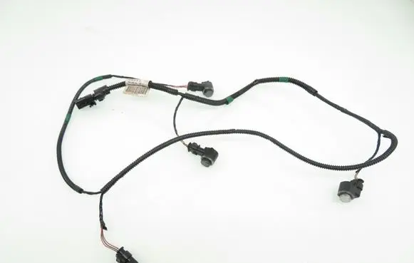 Volkswagen Jetta V Parking PDC sensor 1K5971095E