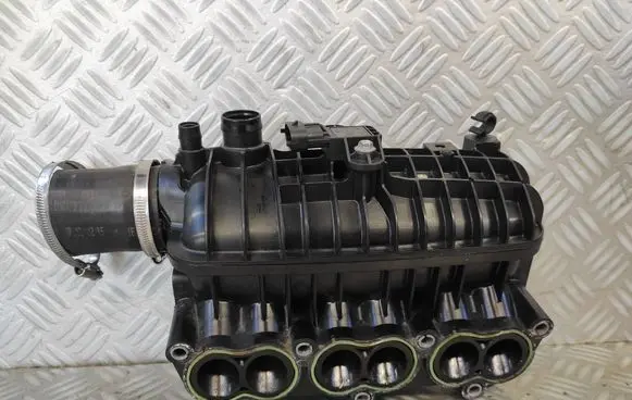 Intake manifold