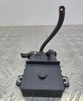 BMW 3 E90 E91 Glow plug pre-heat relay GSE105 E21100 0522120703