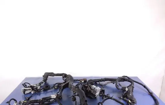 Volvo V60 Other wiring loom 31433026