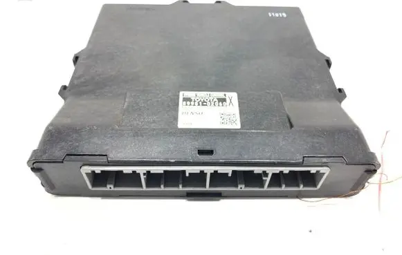 Toyota Auris E180 Other control units/modules 89981-02060