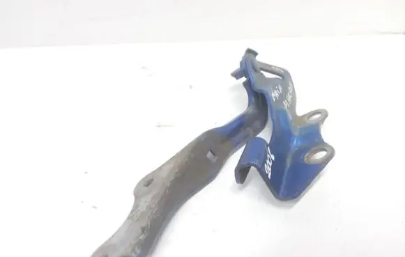 Mazda 3 I Engine bonnet/hood hinges
