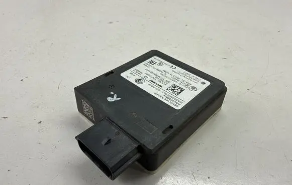 Alfa Romeo Stelvio Distronic sensor radar 50559434 063521912386 680050700