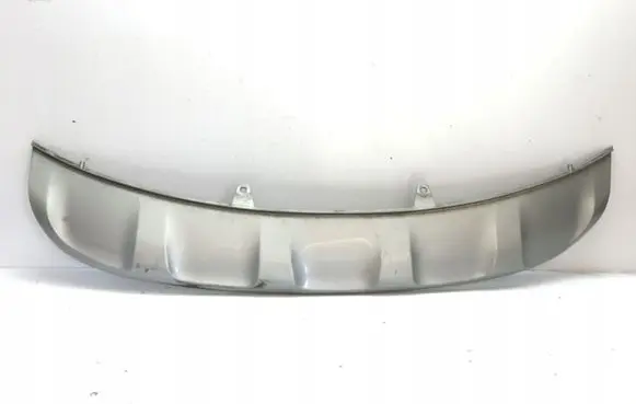 KIA Sorento Front bumper lip OEM86565C5510
