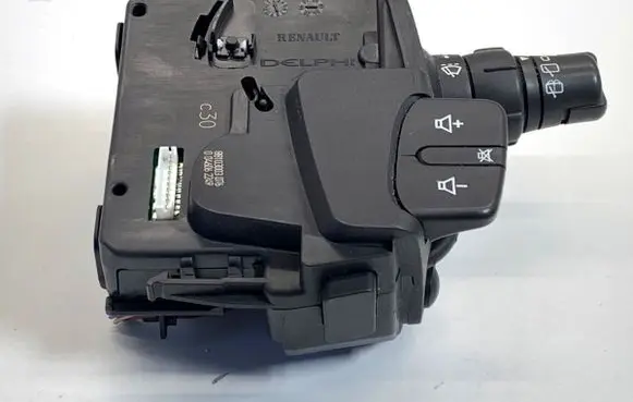 Renault Clio III Wiper switch 88103003