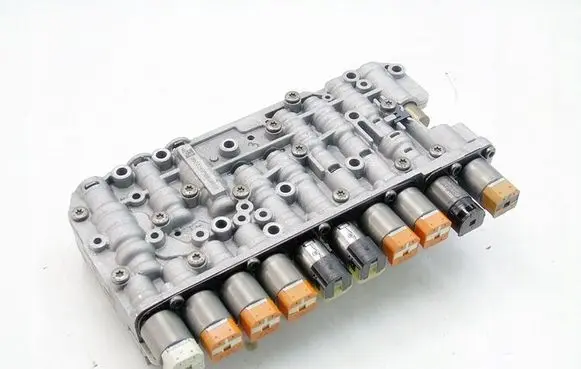 Chrysler Pacifica Torque split ecu control unit/module 04752873AA