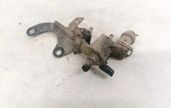 Peugeot 406 Turbo solenoid valve