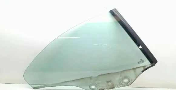 BMW 3 E92 E93 Side middle window/glass E643R00022 AS2