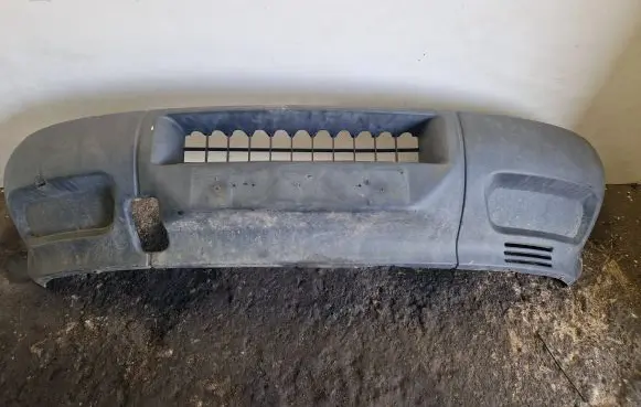 Iveco Daily 3rd gen Front bumper