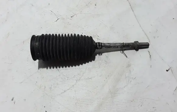 Steering tie rod