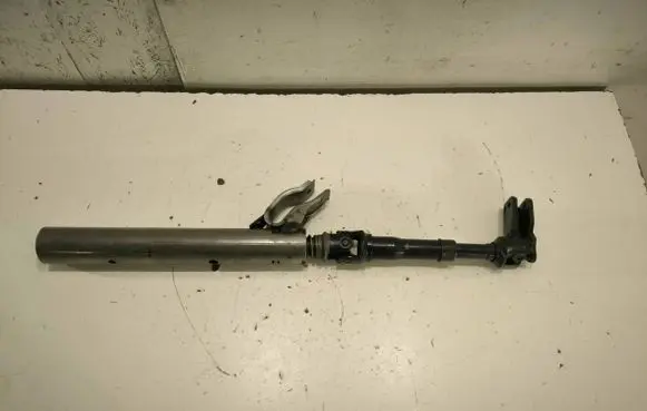 Volkswagen Sharan Steering column universal joint YM213C529BE