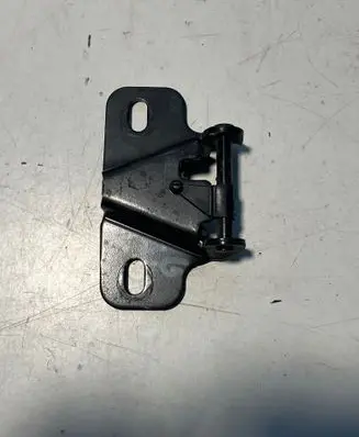 Opel Movano B Loading door lock loop/hook striker X0403148