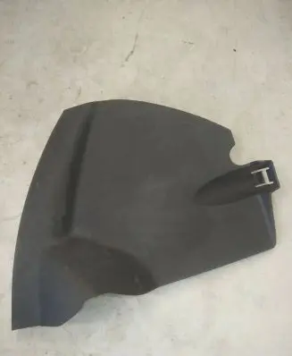 Renault Trafic III (X82) Other center console (tunnel) element 689214361R 93452503
