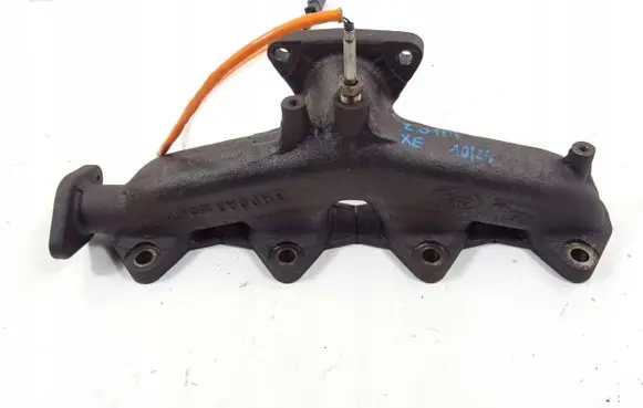 Jaguar XE Exhaust manifold