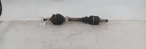 Peugeot 206 Front driveshaft SHORT 20HDI