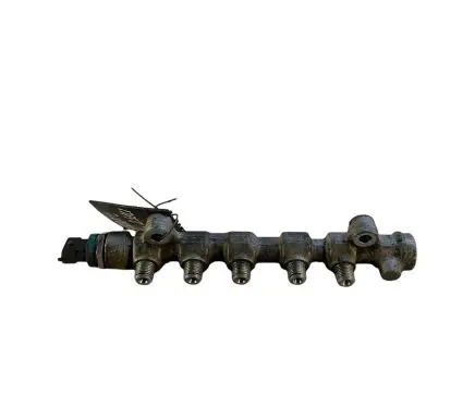 Renault Trafic II (X83) Fuel main line pipe 8200754773 0445214175 H8200484405
