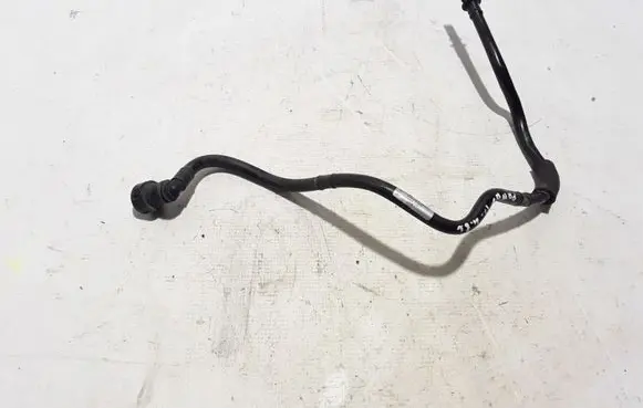 Porsche Panamera (970) Air intake hose/pipe 97011034502