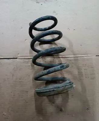 Mazda CX-9 Rear coil spring NOCODE