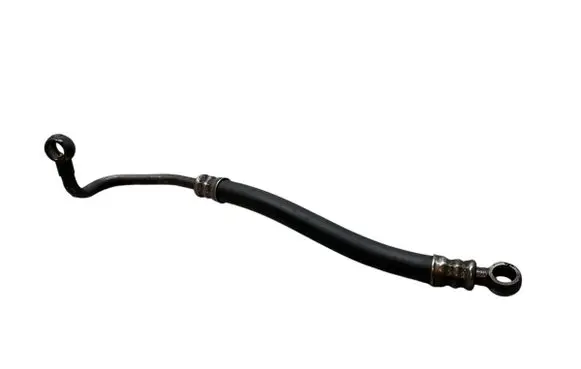 BMW X5 E53 Turbo turbocharger oiling pipe/hose