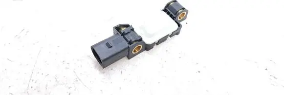 Volkswagen Phaeton Airbag deployment crash/impact sensor 4B0959643E 0282H2JJJT09