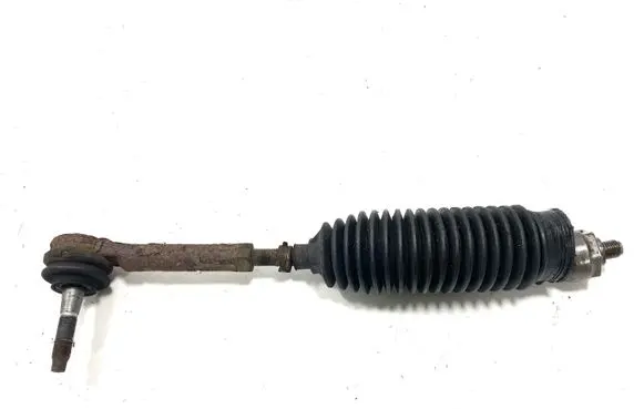 Steering tie rod