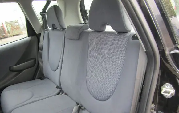 Honda Jazz Other seats 