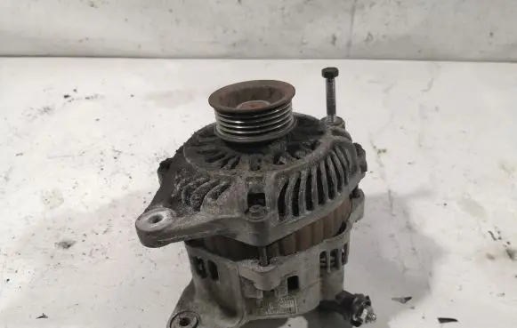 Subaru Impreza II Generator/alternator 23700AA540 A2TG0391