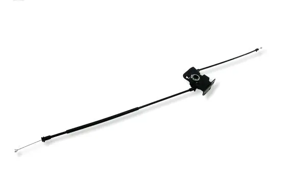 Audi Q3 F3 Engine bonnet/hood lock release cable 83A823529 46279