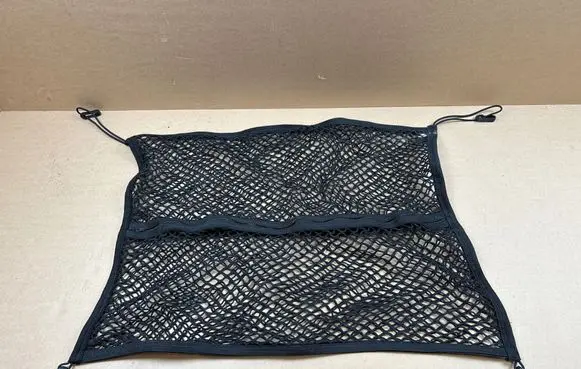 Volkswagen Tiguan Trunk/boot cargo luggage net 5NL867689