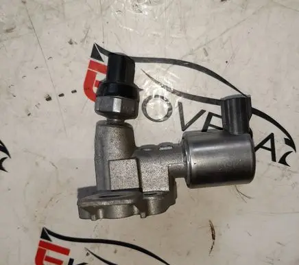 Mazda 3 III Oil pressure sensor K5T45597 K6266