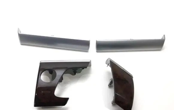 BMW X5 E70 Dashboard trim 49929014992801