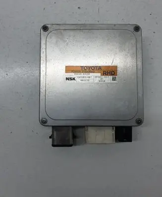Power steering control unit/module