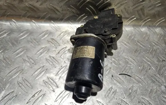 Audi A6 S6 C5 4B Wiper motor 304587 8D1955113C