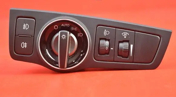 Hyundai i40 Light switch 93300-3Z100VGR