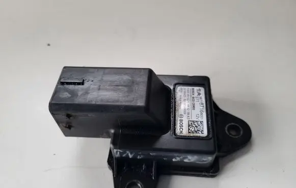 Opel Grandland X Other control units/modules 967787168001