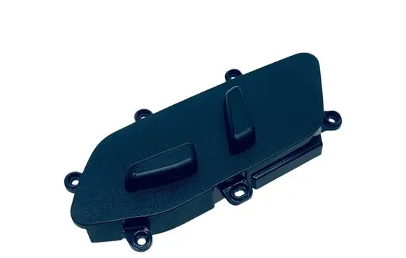 Hyundai Tucson IV NX4 Seat control switch 88070L4010