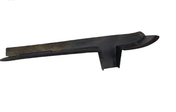 Mercedes-Benz C W204 Other trunk/boot trim element 2046931733