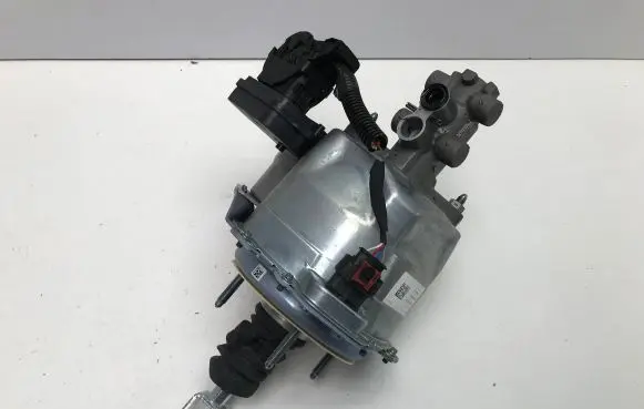 Tesla Model Y Brake booster 97475001 20220909 0204856671