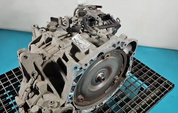 Hyundai Elantra VI Automatic gearbox RAKVAS IMPRK1539748