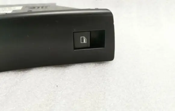 BMW X5 E53 Electric window control switch 6944553