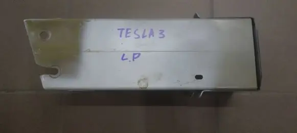 Tesla Model 3 Front axle beam 1088148-00